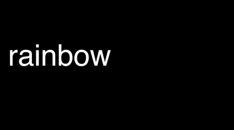 "Array" code example